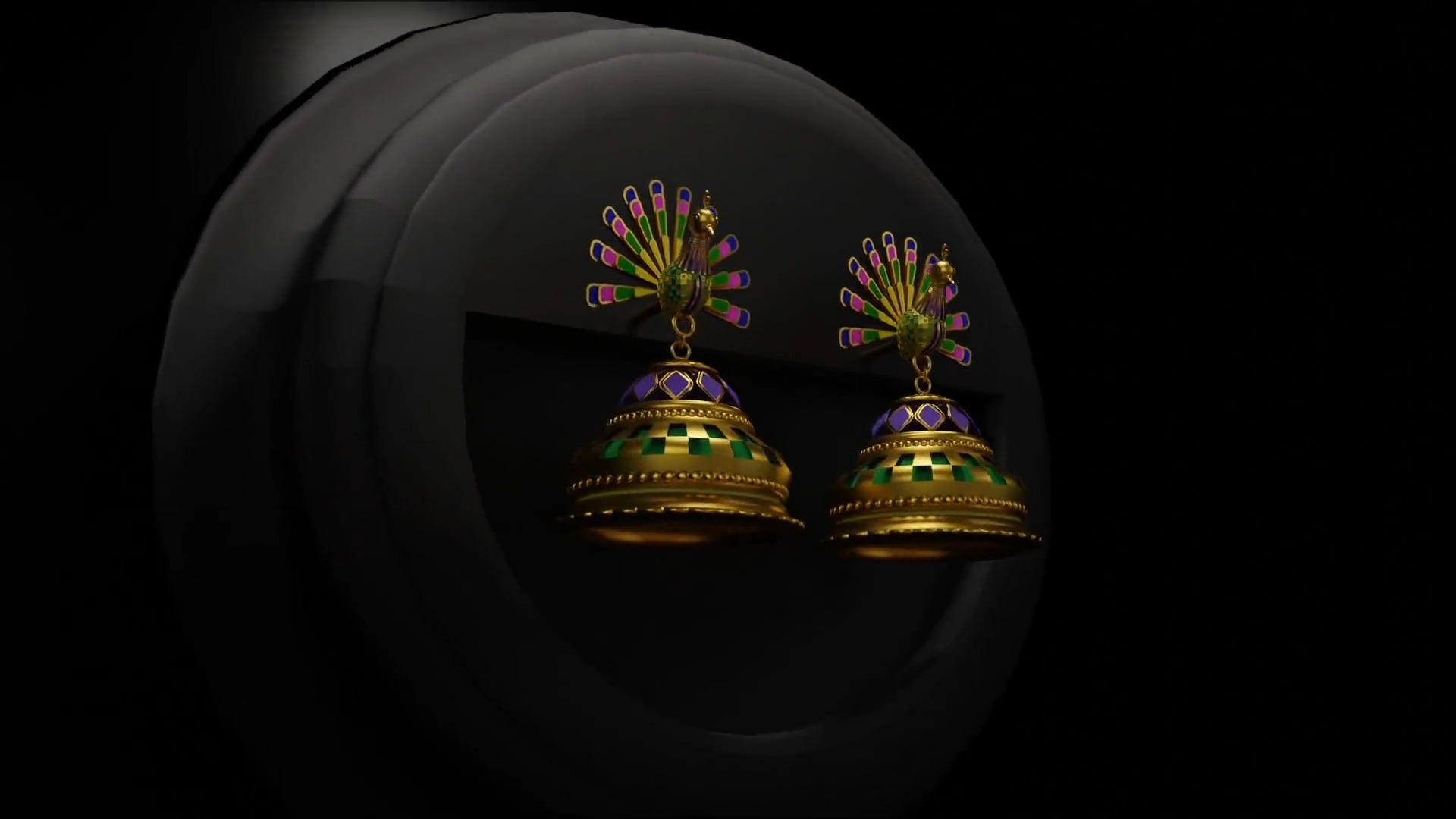 3D Animation Video